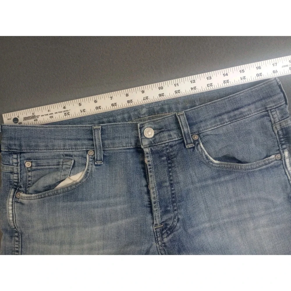 7 For All Mankind product pair